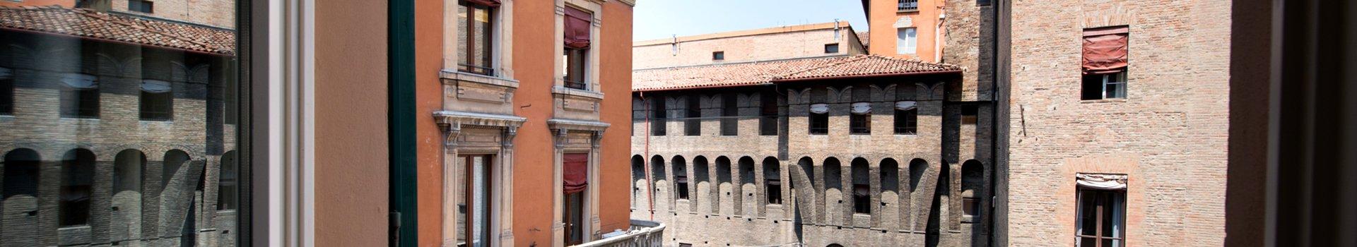 Bologna Art Hotels (R) - Bologna - Bologna Art Hotels (R) - Bologna -