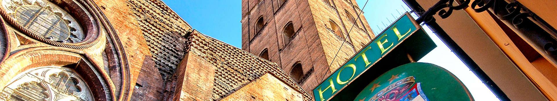 Bologna Art Hotels (R) - - Bologna Art Hotels (R) - -