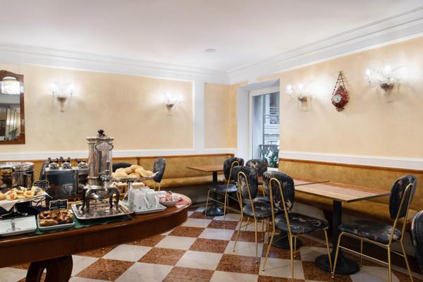 FRÜHSTÜCKS VON 7:00 BIS 11:00 A. M. Art Hotel Orologio Bologna FRÜHSTÜCKS VON 7:00 BIS 11:00 A. M. Art Hotel Orologio Bologna
