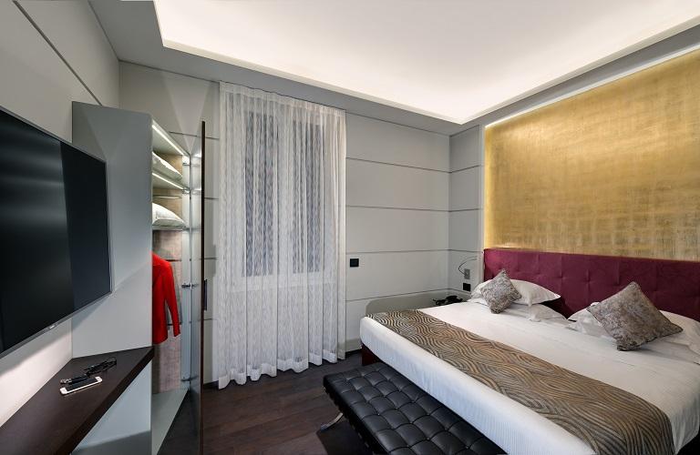 Luxusappartements Art Hotel Commercianti Bologna Luxusappartements Art Hotel Commercianti Bologna