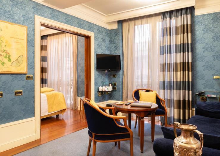 Suite Art Hotel Orologio Bologna Suite Art Hotel Orologio Bologna