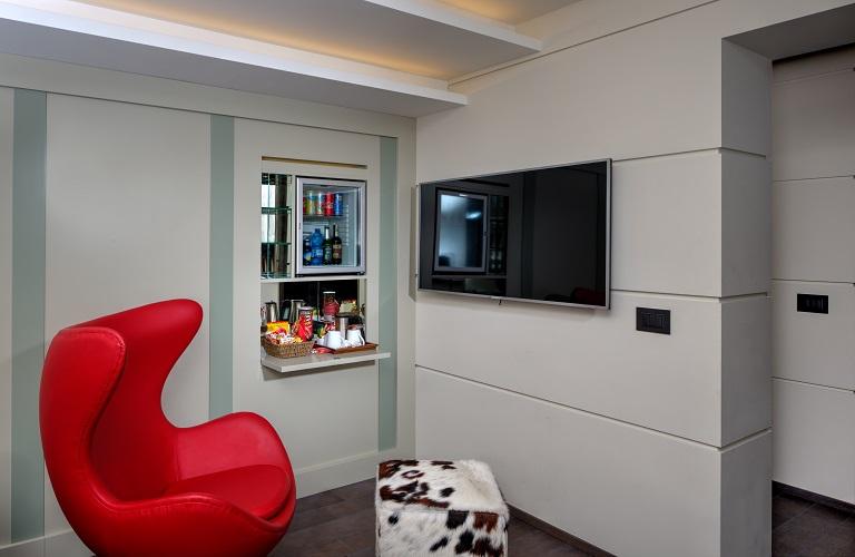 Luxusappartements Art Hotel Commercianti Bologna Luxusappartements Art Hotel Commercianti Bologna