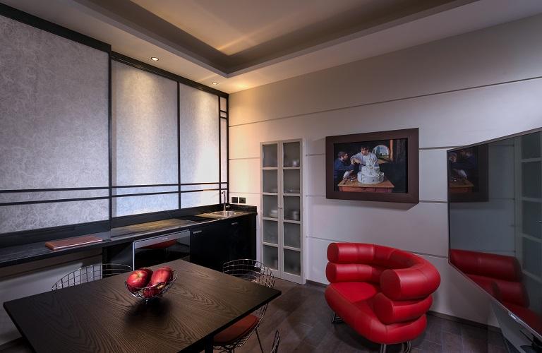 Luxusappartements Art Hotel Commercianti Bologna Luxusappartements Art Hotel Commercianti Bologna