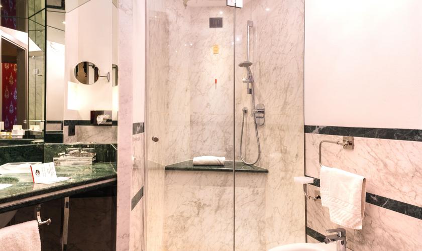 Junior Deluxe Suite Art Hotel Commercianti Bologna Junior Deluxe Suite Art Hotel Commercianti Bologna