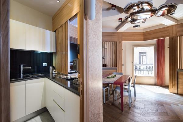 SUITE PALAZZO (annex building) Art Hotel Orologio Bologna SUITE PALAZZO (annex building) Art Hotel Orologio Bologna