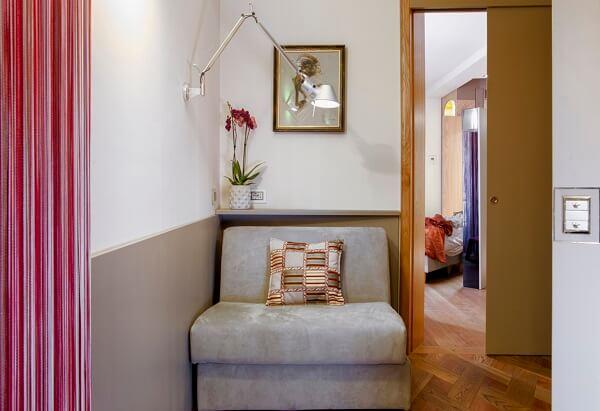 SUITE PALAZZO (annex building) Art Hotel Orologio Bologna SUITE PALAZZO (annex building) Art Hotel Orologio Bologna