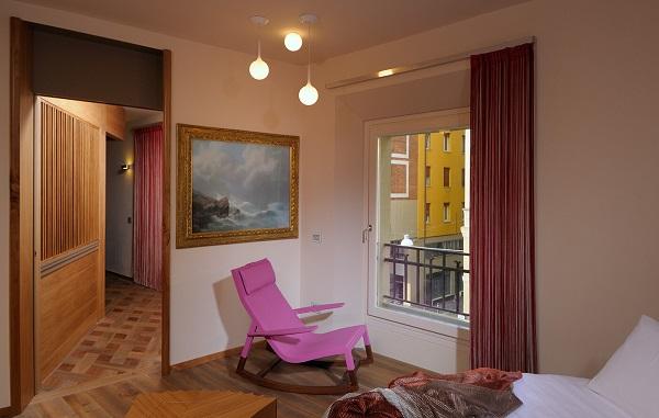 SUITE PALAZZO (annex building) Art Hotel Orologio Bologna SUITE PALAZZO (annex building) Art Hotel Orologio Bologna