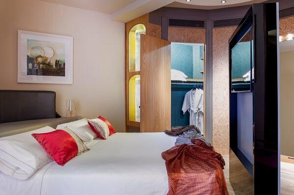 SUITE PALAZZO (annex building) Art Hotel Orologio Bologna SUITE PALAZZO (annex building) Art Hotel Orologio Bologna