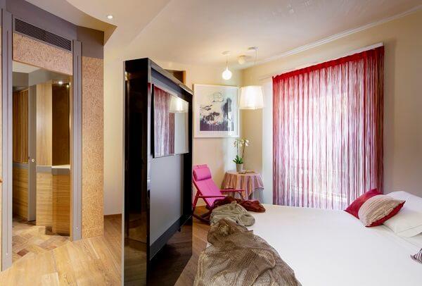 SUITE PALAZZO (annex building) Art Hotel Orologio Bologna SUITE PALAZZO (annex building) Art Hotel Orologio Bologna