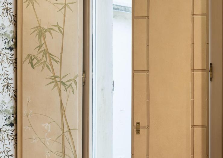 Suite Deluxe Sulla Via Della Seta Art Hotel Orologio Bologna Suite Deluxe Sulla Via Della Seta Art Hotel Orologio Bologna