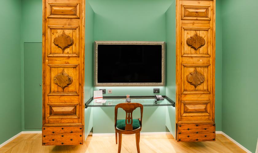 Luxusappartements Art Hotel Commercianti Bologna Luxusappartements Art Hotel Commercianti Bologna