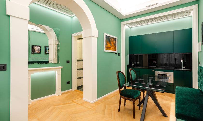 Luxusappartements Art Hotel Commercianti Bologna Luxusappartements Art Hotel Commercianti Bologna