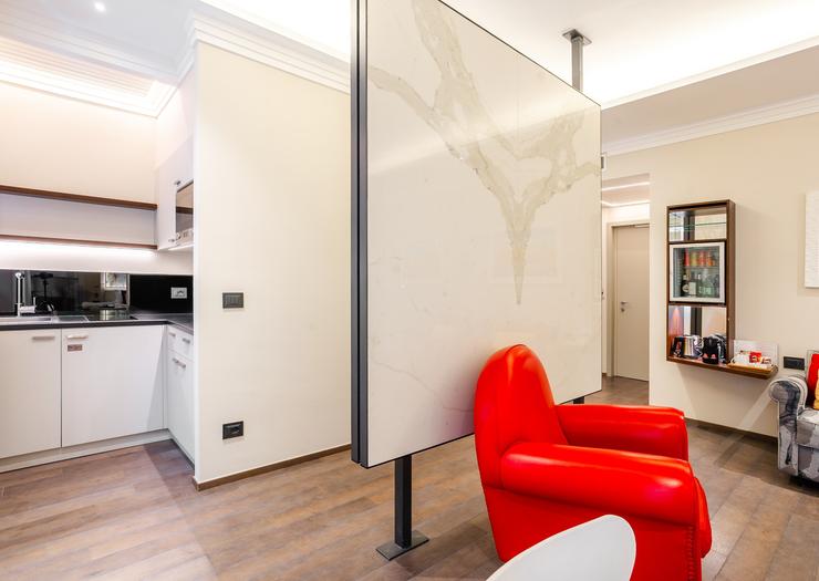 Luxusappartements Art Hotel Commercianti Bologna Luxusappartements Art Hotel Commercianti Bologna