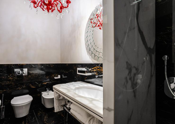 Luxusappartements Art Hotel Commercianti Bologna Luxusappartements Art Hotel Commercianti Bologna