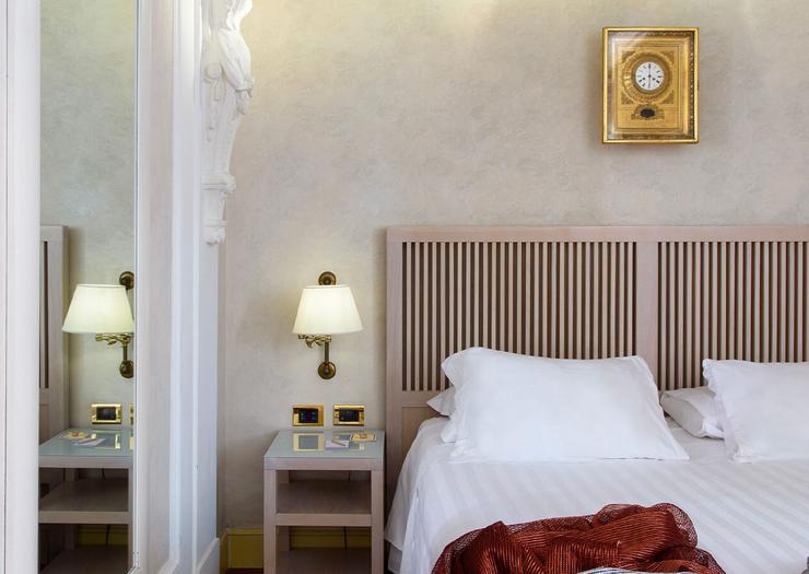 Classic Superior “Athena Lemnia” Art Hotel Orologio Bologna Classic Superior “Athena Lemnia” Art Hotel Orologio Bologna