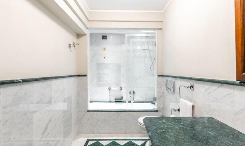 Klassisches Doppelzimmer Art Hotel Commercianti Bologna Klassisches Doppelzimmer Art Hotel Commercianti Bologna