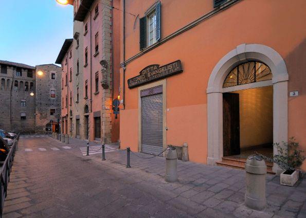 SUITE CORTE (annex building) Art Hotel Orologio Bologna SUITE CORTE (annex building) Art Hotel Orologio Bologna