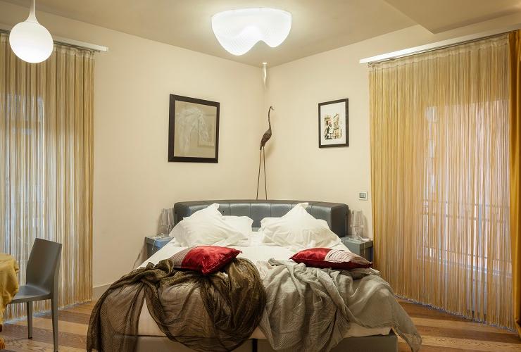 SUITE CORTE (annex building) Art Hotel Orologio Bologna SUITE CORTE (annex building) Art Hotel Orologio Bologna