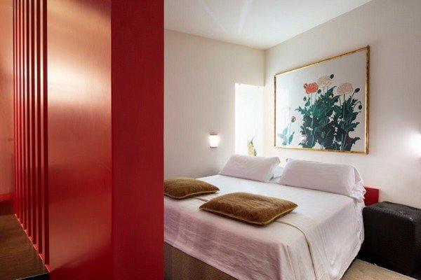 Studio (annex building) Art Hotel Orologio Bologna Studio (annex building) Art Hotel Orologio Bologna