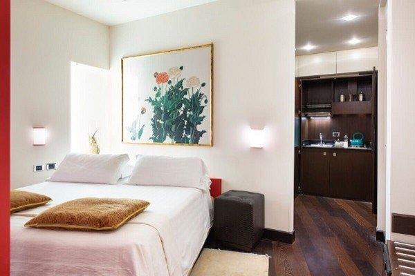 Studio (annex building) Art Hotel Orologio Bologna Studio (annex building) Art Hotel Orologio Bologna