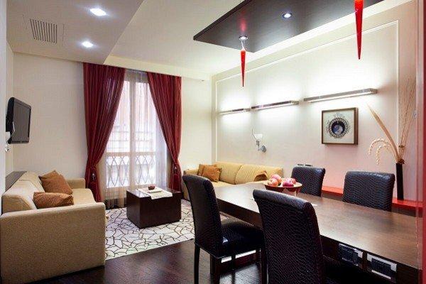 Studio (annex building) Art Hotel Orologio Bologna Studio (annex building) Art Hotel Orologio Bologna