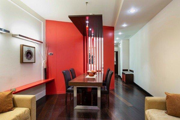 Studio (annex building) Art Hotel Orologio Bologna Studio (annex building) Art Hotel Orologio Bologna