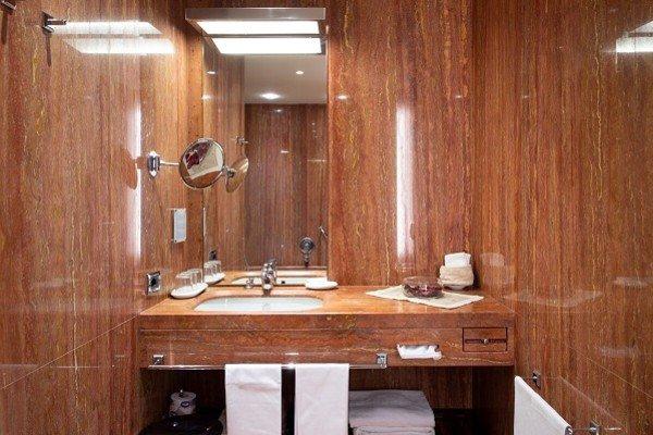 Studio (annex building) Art Hotel Orologio Bologna Studio (annex building) Art Hotel Orologio Bologna