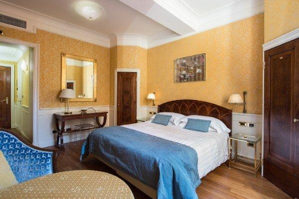 Deluxe Zimmer Art Hotel Orologio Bologna Deluxe Zimmer Art Hotel Orologio Bologna