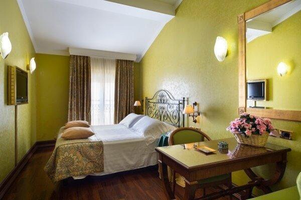 Deluxe Zimmer Art Hotel Orologio Bologna Deluxe Zimmer Art Hotel Orologio Bologna