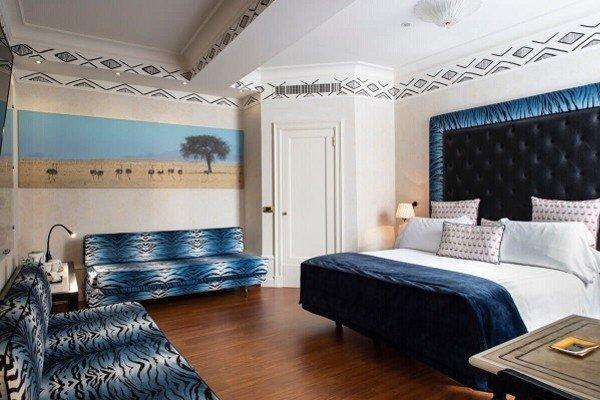 Junior Das Südliche Kreuz Art Hotel Orologio Bologna Junior Das Südliche Kreuz Art Hotel Orologio Bologna