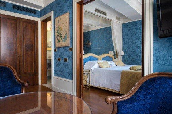 Suite Art Hotel Orologio Bologna Suite Art Hotel Orologio Bologna
