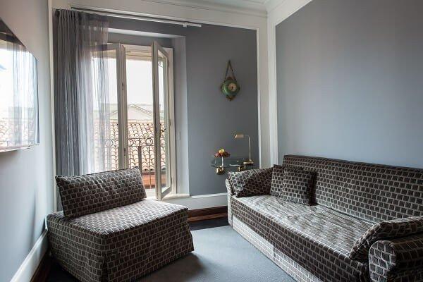 Suite Deluxe Ai Colli Art Hotel Orologio Bologna Suite Deluxe Ai Colli Art Hotel Orologio Bologna