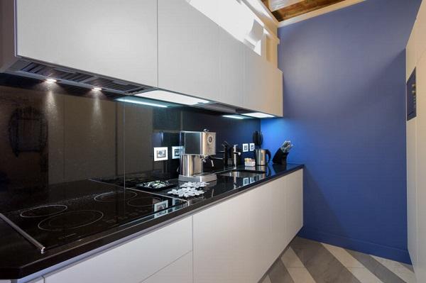 SUITE CORTE (annex building) Art Hotel Orologio Bologna SUITE CORTE (annex building) Art Hotel Orologio Bologna