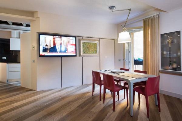 SUITE CORTE (annex building) Art Hotel Orologio Bologna SUITE CORTE (annex building) Art Hotel Orologio Bologna