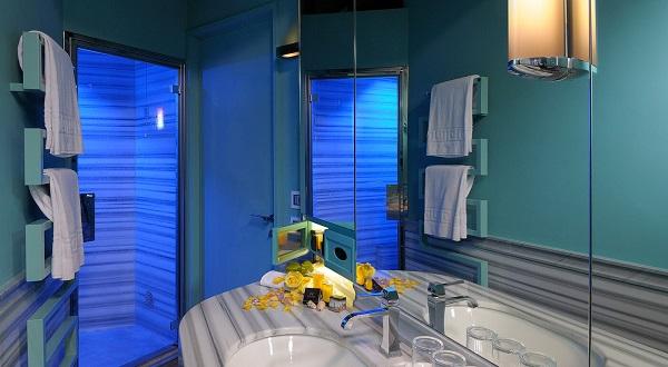 SUITE CORTE (annex building) Art Hotel Orologio Bologna SUITE CORTE (annex building) Art Hotel Orologio Bologna