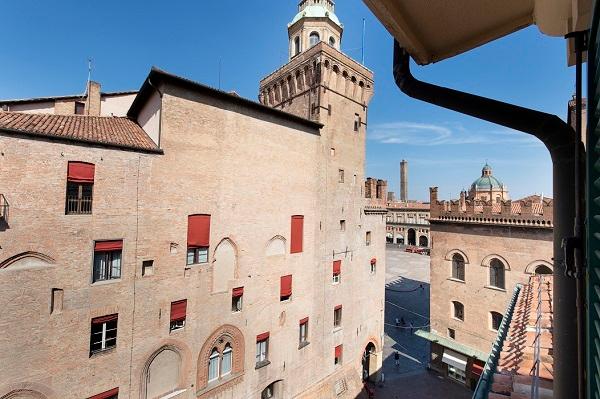 Deluxe Zimmer Art Hotel Orologio Bologna Deluxe Zimmer Art Hotel Orologio Bologna